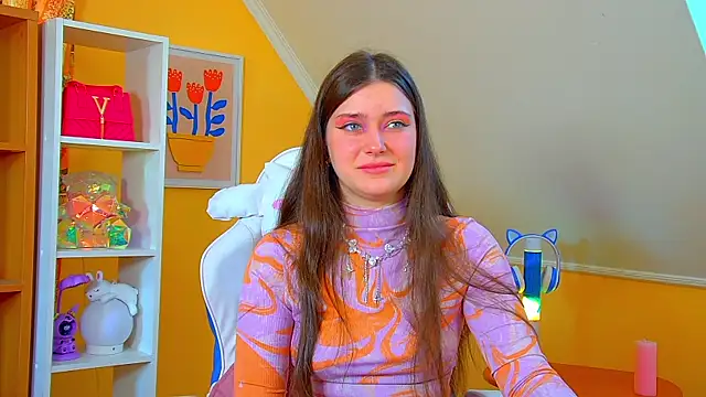 JessicaJewells online show from 04.07.26