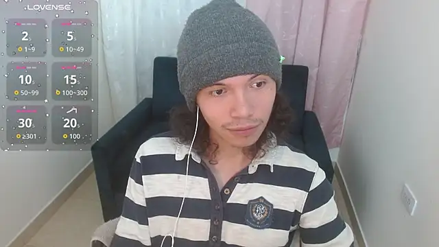 Xoxo Smiles online show from 03.25.26