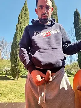 Nonsoilmionome89 online show from 04.07.26