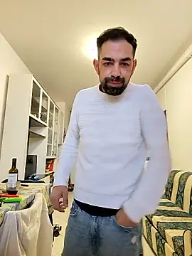 Nonsoilmionome89 online show from 04.10.26