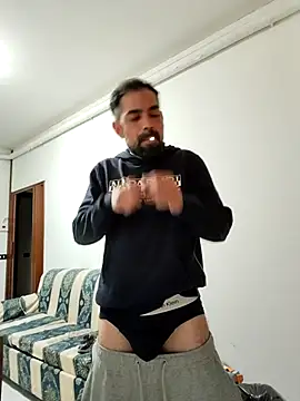 Nonsoilmionome89 online show from 04.15.26