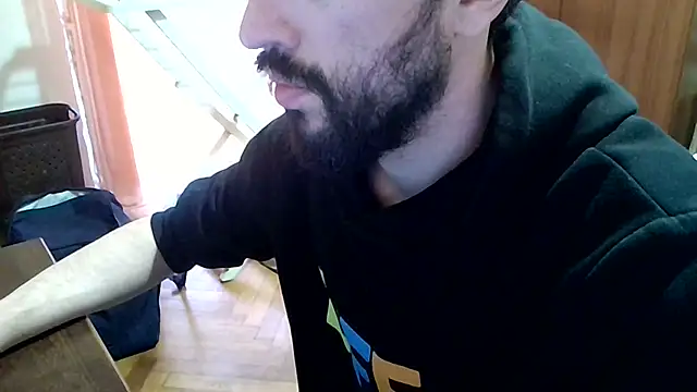 MisterX 99 online show from 09.26.25