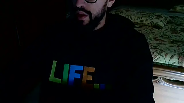 MisterX 99 online show from 10.03.25