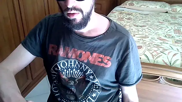 MisterX 99 online show from 10.06.25