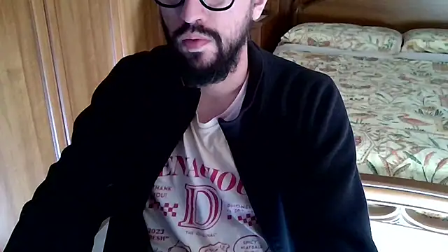 MisterX 99 online show from 10.09.25