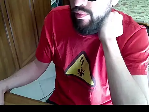 MisterX 99 online show from 10.10.25