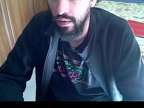 MisterX 99 online show from 10.28.25