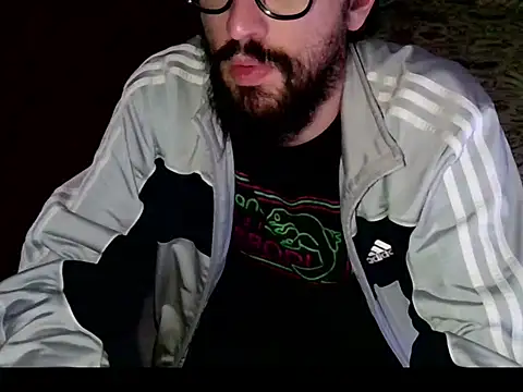 MisterX 99 online show from 11.28.25