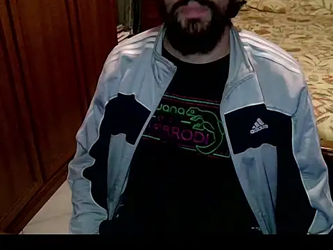 MisterX 99 online show from 11.29.25