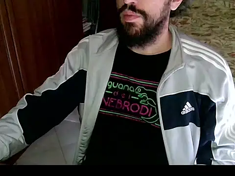 MisterX 99 online show from 11.30.25