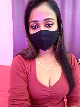 Puja-baby online show from 10.22.25