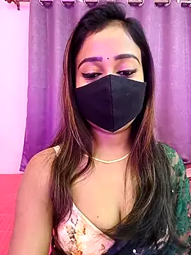 Puja-baby online show from 11.12.25