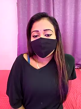 Puja-baby online show from 11.18.25