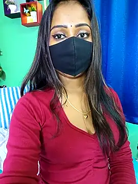 Puja-baby online show from 01.15.26