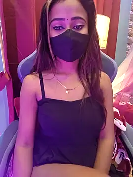 Puja-baby online show from 03.14.26