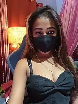 Puja-baby online show from 05.13.26