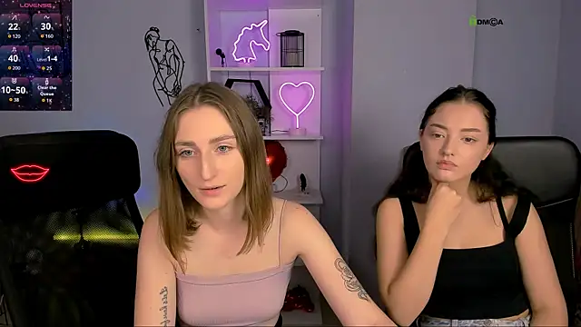 eva smiith  online show from 11.11.25