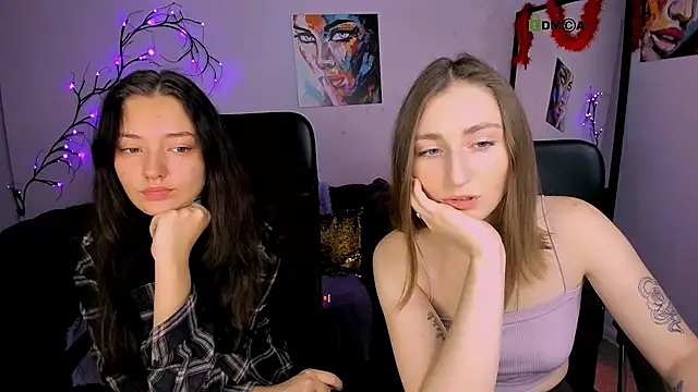 eva smiith  online show from 12.03.25