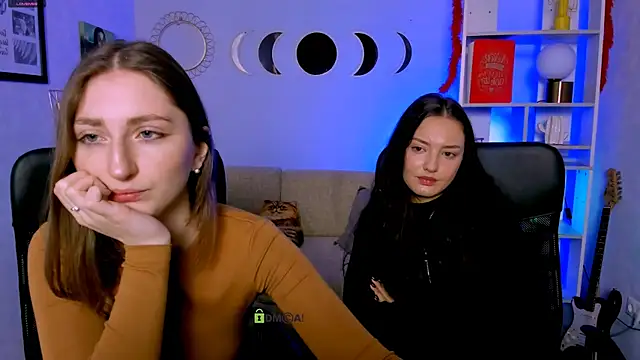 eva smiith  online show from 01.12.26