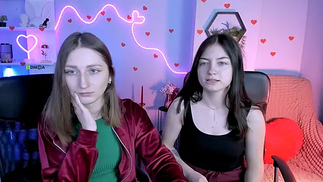 eva smiith  online show from 02.16.26