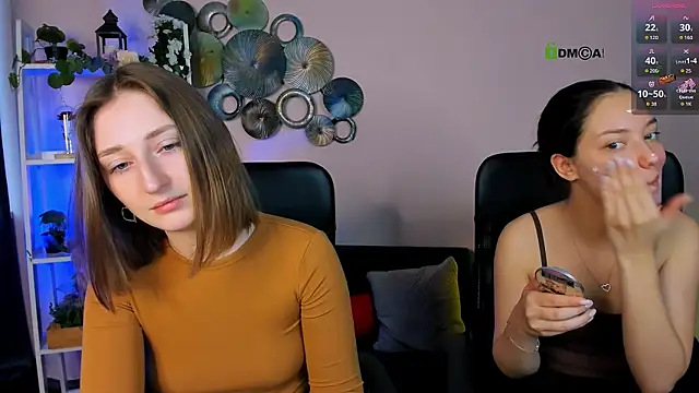 eva smiith  online show from 03.31.26