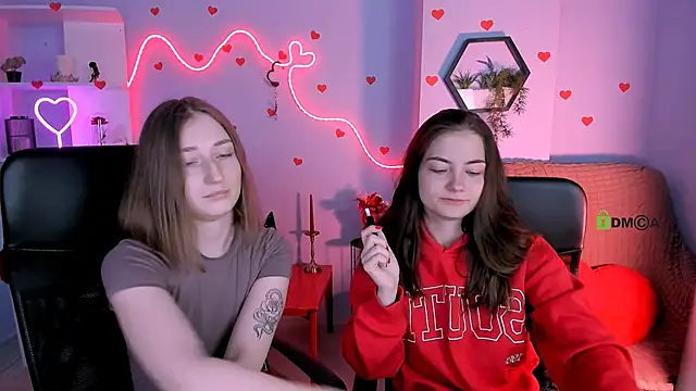 eva smiith  online show from 04.02.26