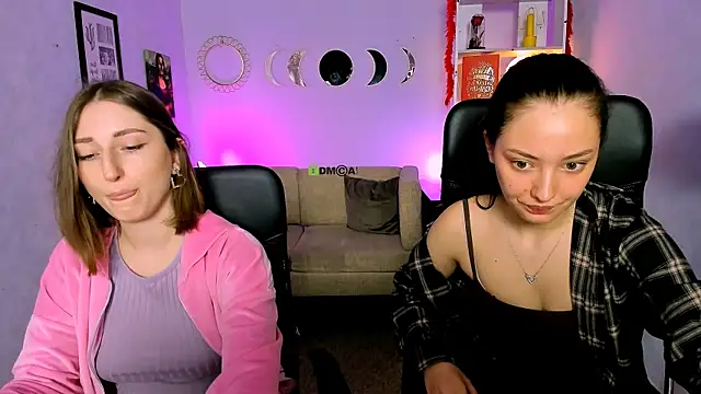 eva smiith  online show from 04.15.26