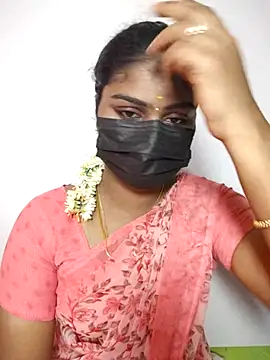 Snapshot of Tamil_Princess12 chatting on 09.09.25 Tamil Princess12 online show from 09.09.25