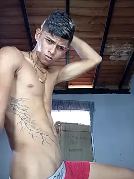 God Eros 23cm online show from 03.07.26