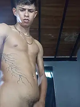 God Eros 23cm online show from 06.02.26