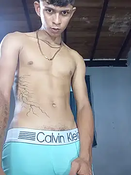God Eros 23cm online show from 06.07.26