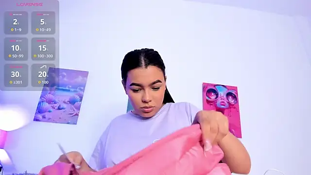 malthe 022 online show from 01.14.26