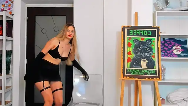 Peachie99 online show from 09.20.25