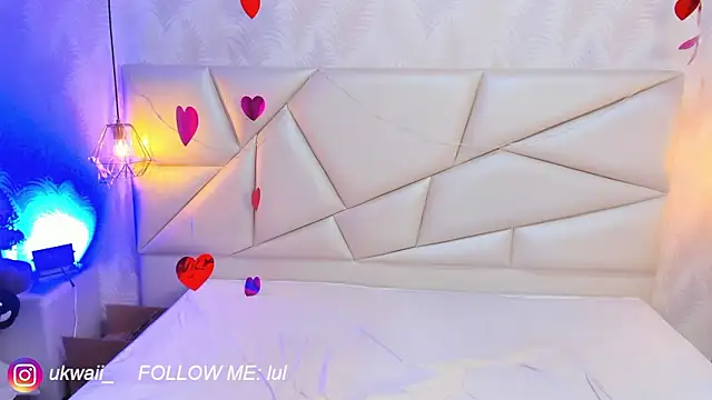 lulukawai16 online show from 02.25.26