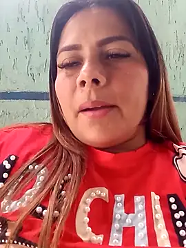 camila rogue online show from 10.11.25