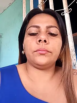 camila rogue online show from 10.20.25