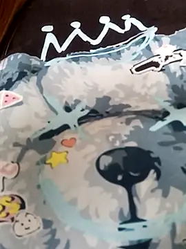 camila rogue online show from 10.26.25