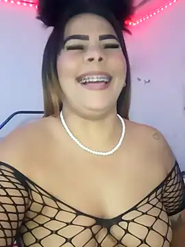 camila rogue online show from 10.30.25