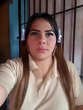 camila rogue online show from 11.02.25