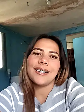 camila rogue online show from 11.14.25