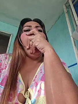 camila rogue online show from 11.16.25