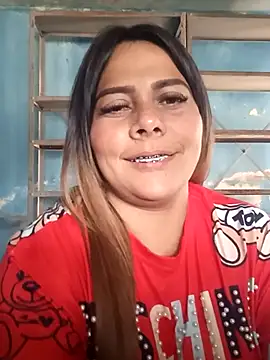 camila rogue online show from 11.18.25