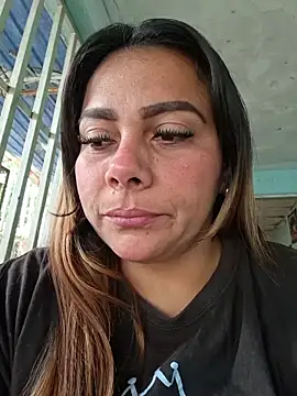 camila rogue online show from 11.24.25