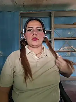 camila rogue online show from 11.30.25