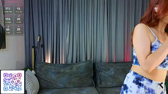 BreeBarrick online show from 09.20.25