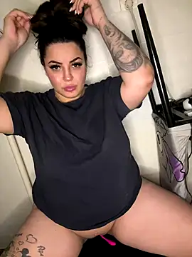 sexybunny18255 online show from 01.05.26