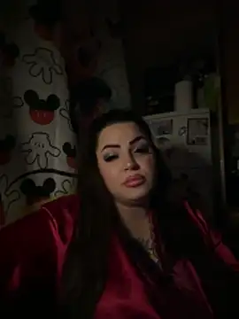 sexybunny18255 online show from 02.14.26