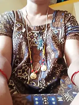 NISHU-TELUGU online show from 10.22.25