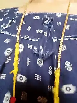 NISHU-TELUGU online show from 10.24.25