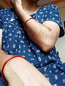 NISHU-TELUGU online show from 10.26.25